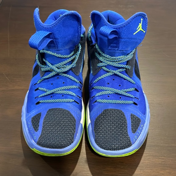 Nike Other - Jordan’s Size Men’s 9. Great shape hardly worn.